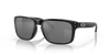 Oakley Holbrook Sunglasses Polished Black OO9102 9102E1