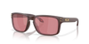 Oakley Holbrook Sunglasses Matte Grenache OO9102 9102Z2