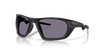 Oakley Lateralis Sunglasses Matte Black OO9431 943102