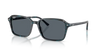 Ray-Ban Raimond Sunglasses Square Blue RB2231 1417R5