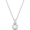 Swarovski Birthstone April Pendant White 5651704