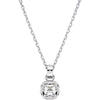 Swarovski Birthstone April Pendant White 5651704