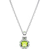 Swarovski Birthstone August Pendant Green 5651706