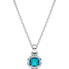 Swarovski Birthstone December Pendant Blue 5651707