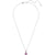 Swarovski Birthstone February Pendant Purple 5651708