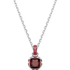 Swarovski Birthstone January Pendant Red 5651709