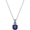 Swarovski Birthstone September Pendant Blue 5651790