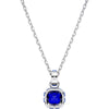 Swarovski Birthstone September Pendant Blue 5651790