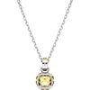 Swarovski Birthstone November Pendant Yellow 5651792