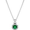 Swarovski Birthstone May Pendant Green 5651793
