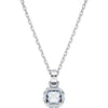 Swarovski Birthstone March Pendant Blue 5651794