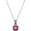 Swarovski Birthstone July Pendant Red 5652043