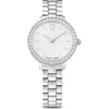 Swarovski Matrix 3-Link Ladies Watch Silver 5706182