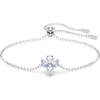 Swarovski Magic Angel Bracelet Blue 5734263