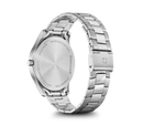 Wenger City Sport Men's Watch Silver Black Dial 01.1441.131