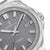 Zorbello M1 Watch Men's Automatic Silver / Grey ZBAE004 - WatchStatus Ltd