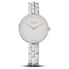 Swarovski Cosmopolitan Ladies Watch Silver 5517807
