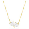 Swarovski Mesmera Pendant Necklace Heart 5733475