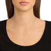 Swarovski Towards Horse Shoe Pendant 5422290