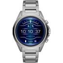 Armani Exchange Connected AXT2000 Men’s Silver Stainless Steel Multi-Function Smart Watch