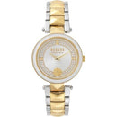 Versus Versace Covent Ladies Two-Tone Watch VSPCD2417 - Watches