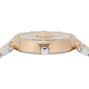 Versus Versace Moscova Ladies Two-Tone Watch VSPHH0820 - Watches