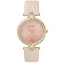Versus Versace VSPCI3317 Ladies V Versus Rose Gold 34mm Watch - Watches