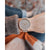 Vincero Eros Ladies Italian Leather Nude/Rose Gold Watch
