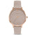 Vincero Eros Ladies Italian Leather Nude/Rose Gold Watch