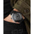 Vincero Vessel Limited Edition Men’s Black/Gunmetal Silicone Divers Watch