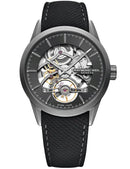 Raymond Weil Freelancer Men's Watch Skeleton Grey Automatic 2785-TIC-60001