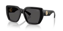 Burberry Sunglasses Square Black Frame BE4471 300187 Burberry