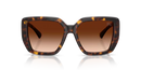 Burberry Sunglasses Havana BE4471 300274 Burberry