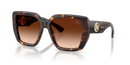 Burberry Sunglasses Havana BE4471 300274 Burberry
