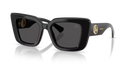 Burberry Sunglasses Cat-Eye Black BE4476 300187 Burberry