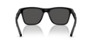 Burberry Sunglasses Matte Black BE4482U 346487 Burberry