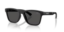 Burberry Sunglasses Matte Black BE4482U 346487 Burberry