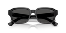 Burberry Sunglasses Black Frame BE4484 421187 Burberry