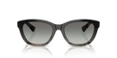 Burberry Sunglasses Check Grey BE4486 42008G Burberry