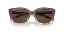 Burberry Sunglasses Gradient Rose BE4487 422073 Burberry