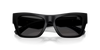 Burberry Sunglasses Black Frame BE4490U 300187 Burberry