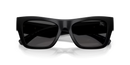 Burberry Sunglasses Black Frame BE4490U 300187 Burberry