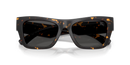 Burberry Sunglasses Havana BE4490U 410687 Burberry