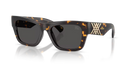 Burberry Sunglasses Havana BE4490U 410687 Burberry