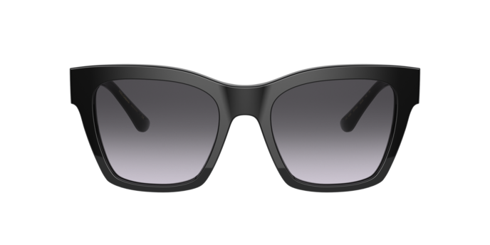 Dolce & Gabbana Square Sunglasses Black Frame DG4384 501/8G