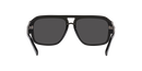 Dolce & Gabbana Men's Pilot Sunglasses Black DG4403 501/87 Dolce & Gabbana