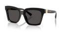 Dolce & Gabbana Square Sunglasses Black Frame DG4498 501/87 Dolce & Gabbana