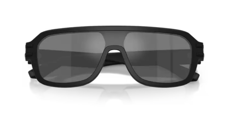 Dolce & Gabbana Pilot Sunglasses Matte Black DG4507 25256G