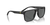 Scuderia Ferrari Square Sunglasses Black Frame Grey Lens FZ6002U 504/87
