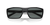 Scuderia Ferrari Sunglasses Black Frame Polar Grey Lens FZ6003U 501/81